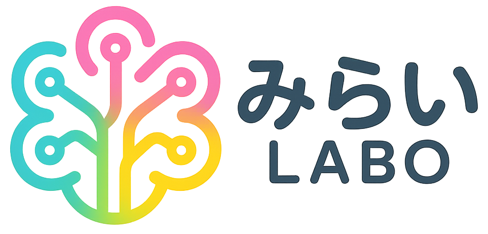 みらいLABO