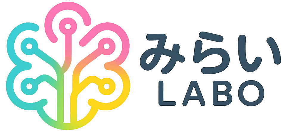 みらいLABO