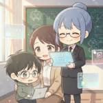 こんにちは！**みらいLABOの武藤です！**😊