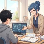 動画編集やYouTubeが好きな人に向いている就労支援とは？