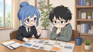 投稿についてもっと詳しく 相談支援専門員さんが教えてくれない？B型作業所の選び方