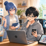就労継続支援B型で在宅利用はできる？実際にできる作業内容を解説