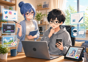 投稿についてもっと詳しく 就労継続支援B型で在宅利用はできる？実際にできる作業内容を解説
