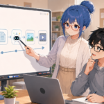 パソコン未経験でも大丈夫？B型作業所でIT・AI作業を始める流れ