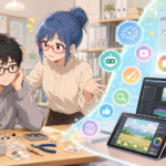 内職が合わない人へ｜IT・AI特化型B型作業所という選択肢
