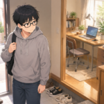 引きこもり・外出がつらい人でも通える就労支援はある？