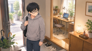 投稿についてもっと詳しく 引きこもり・外出がつらい人でも通える就労支援はある？
